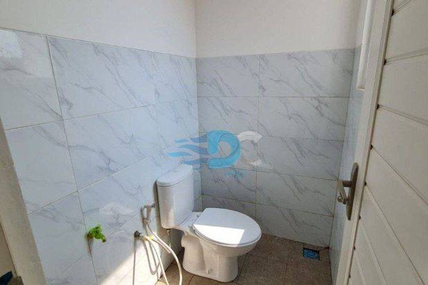 SIAP HUNI Rumah Baru Minimalis Modern Di Gempol Sari Cijerah Bandung