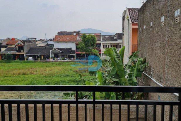SIAP HUNI Rumah Baru Minimalis Modern Di Gempol Sari Cijerah Bandung