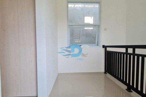 SIAP HUNI Rumah Baru Minimalis Modern Di Gempol Sari Cijerah Bandung