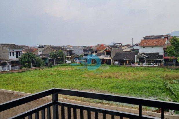 SIAP HUNI Rumah Baru Minimalis Modern Di Gempol Sari Cijerah Bandung