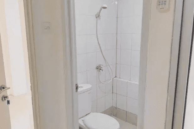 apartemen bassura city kosongan