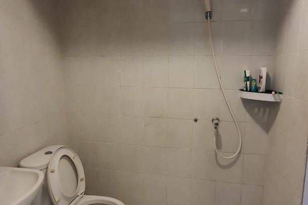 Apartement Gunawagsa Merr Tower B Lantai 28