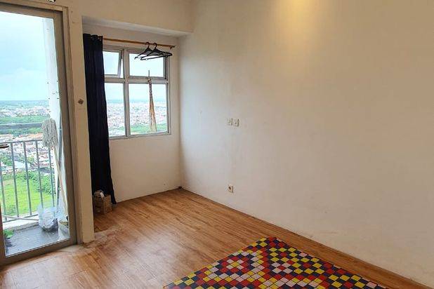 Apartement Gunawagsa Merr Tower B Lantai 28