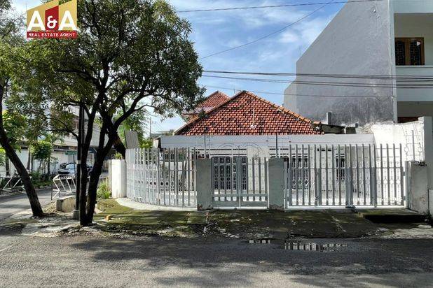 Dijual Rumah Daerah Surabaya Timur