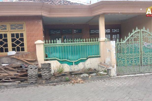 Dijual Rumah Daerah Surabaya Barat