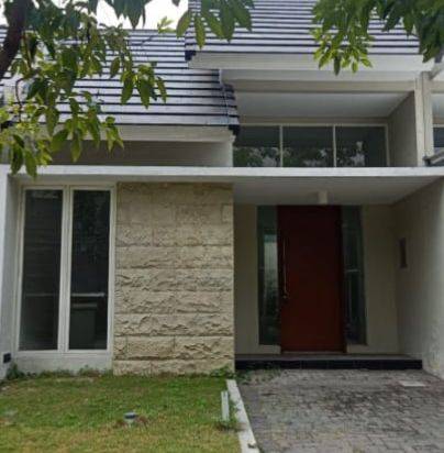 Disewakan Rumah Daerah Surabaya Barat