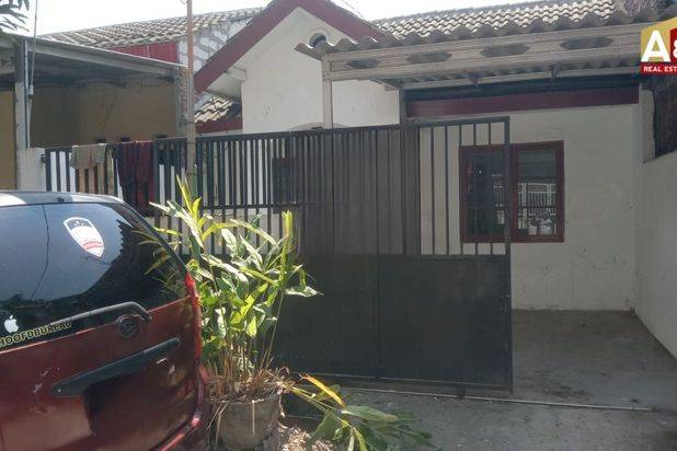 Dijual Rumah Daerah Surabaya Barat