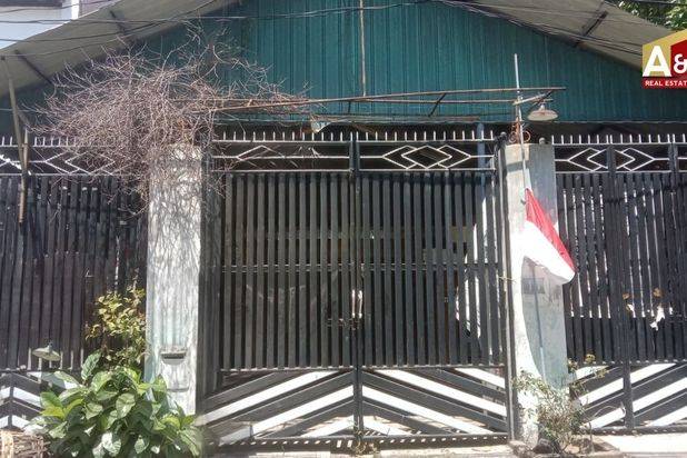 Dijual Rumah Daerah Surabaya Utara
