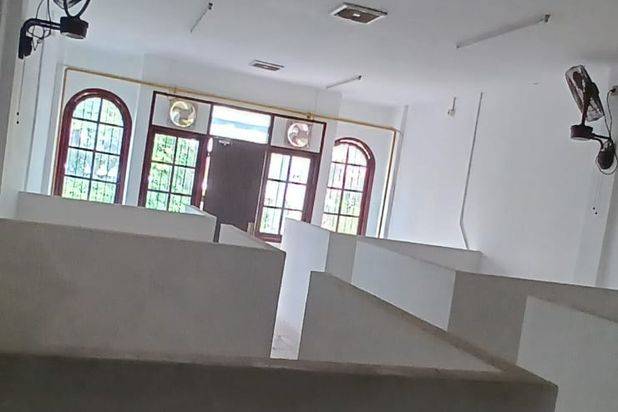 DIJUAL/SEWA RUKO DARMO PERMAI SURABAYA BARAT