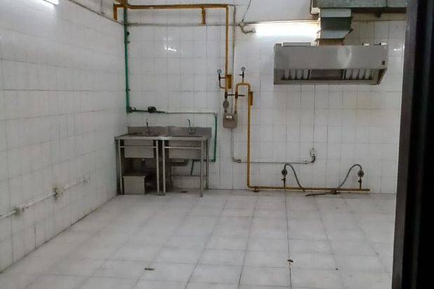 DIJUAL/SEWA RUKO DARMO PERMAI SURABAYA BARAT