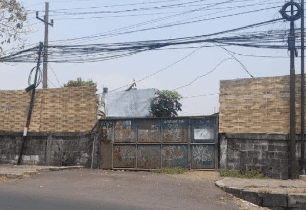 DIJUAL GUDANG PABRIK SURABAYA BARAT