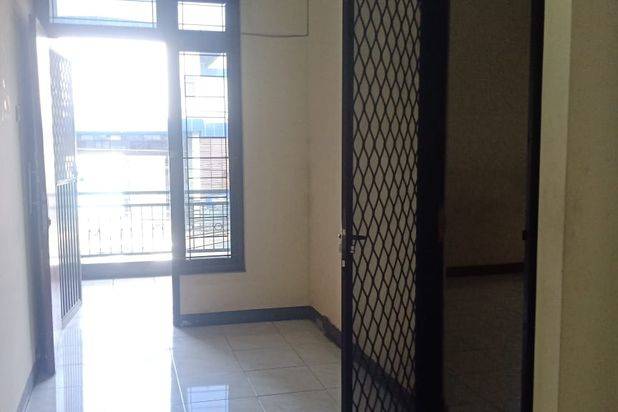 DIJUAL RUMAH KOMERSIAL SURABAYA SELATAN