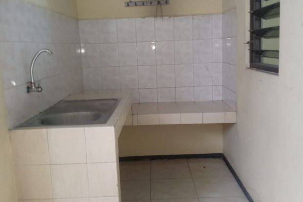 DIJUAL RUMAH KOMERSIAL SURABAYA SELATAN