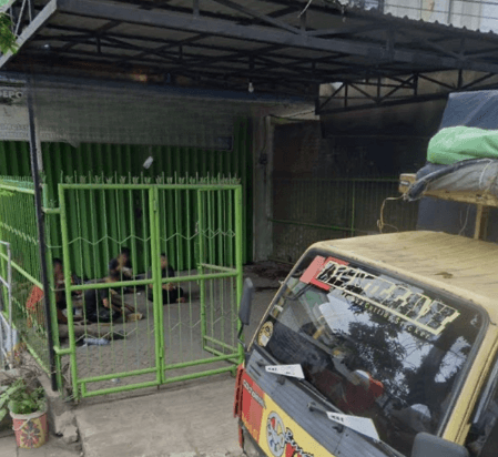 DIJUAL RUKO 0 JALAN RAYA SURABAYA SELATAN
