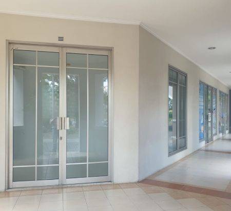 DIJUAL RUKO WATERPLACE SURABAYA BARAT