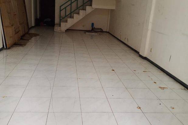 DIJUAL RUKO WATERPLACE SURABAYA BARAT