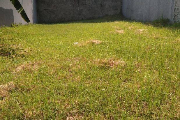 DIJUAL TANAH GRAHA FAMILY SURABAYA BARAT