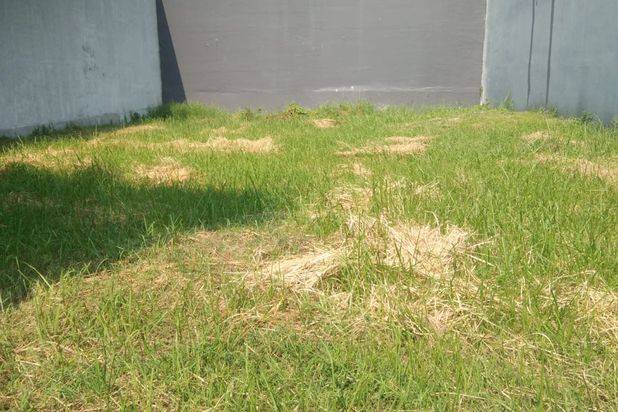 DIJUAL TANAH GRAHA FAMILY SURABAYA BARAT