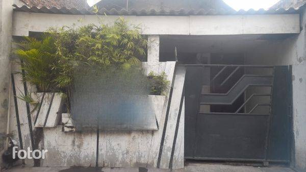 DIJUAL RUMAH PETEMON SIDOMULYO SURABAYA BARAT