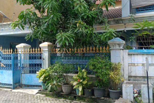 Dijual Rumah Daerah Waru Sidoarjo