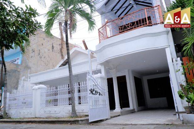 Dijual Rumah Daerah Waru Sidoarjo