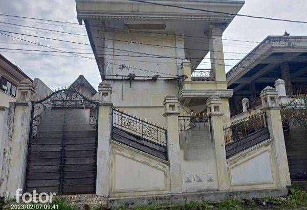 DIJUAL RUMAH LONTAR SURABAYA BARAT