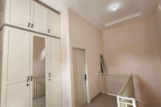 DIJUAL RUMAH JAMBANGAN SURABAYA SELATAN