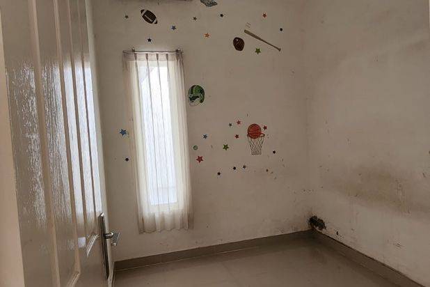 DIJUAL RUMAH JAMBANGAN SURABAYA SELATAN