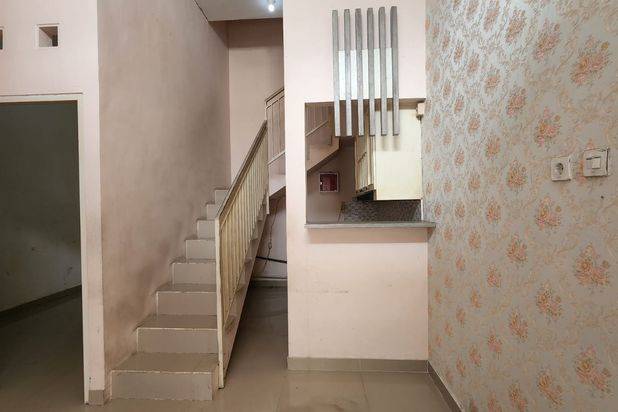 DIJUAL RUMAH JAMBANGAN SURABAYA SELATAN