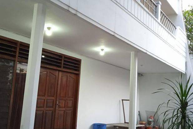 DIJUAL RUMAH SERBAGUNA DUKUH PAKIS SURABAYA SELATAN