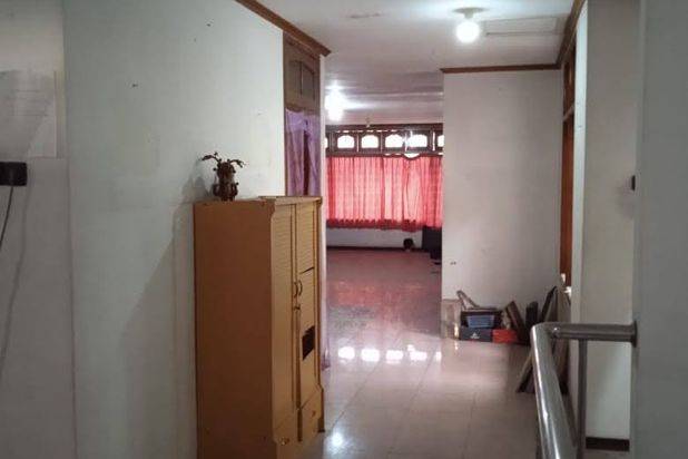 DIJUAL RUMAH SERBAGUNA DUKUH PAKIS SURABAYA SELATAN