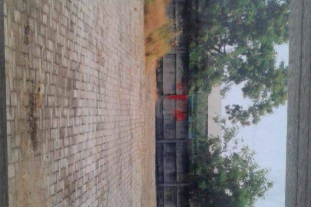 DIJUAL TANAH TAMBAK OSOWILANGUN SURABAYA BARAT