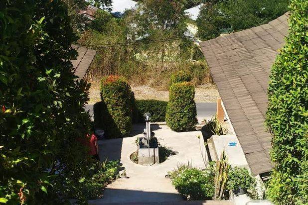 DIJUAL VILLA EX-HOTEL LABUHAN BAJO NTT