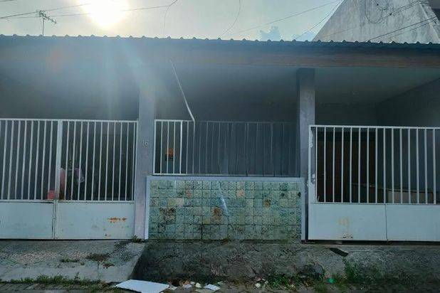 DIJUAL RUMAH MULYOREJO SURABAYA TIMUR