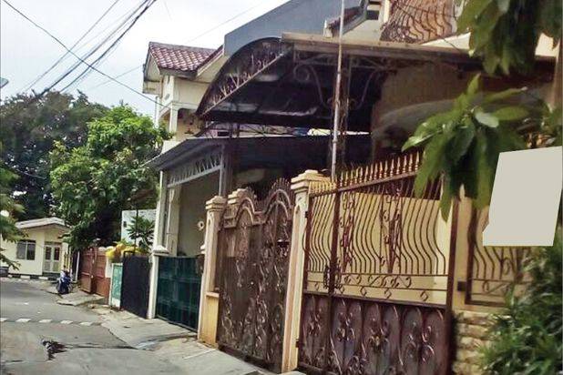 Rumah Gading Mas Barat Kelapa Gading, Jakarta Utara