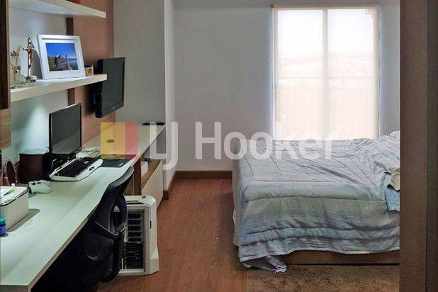 Apartemen Gading Greenhill Tower A Lt.26 Kelapa Gading, Jakarta Utara