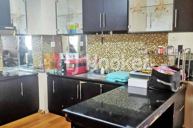 Apartemen Paladian Park Tower C Lt.7 Kelapa Gading, Jakarta Utara