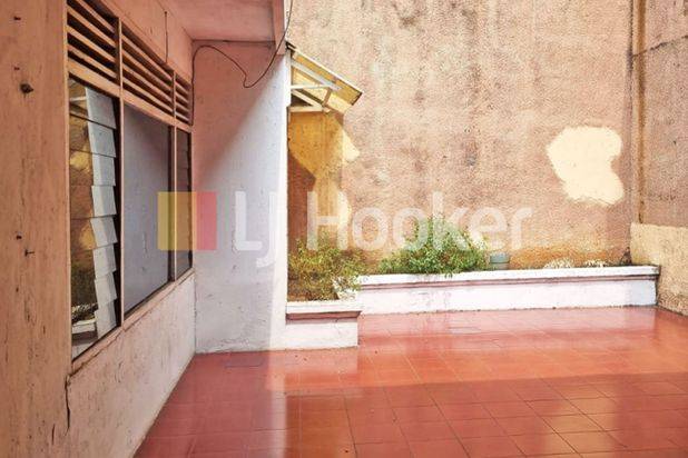 Rumah Gading Elok Raya Utara Kelapa Gading, Jakarta Utara