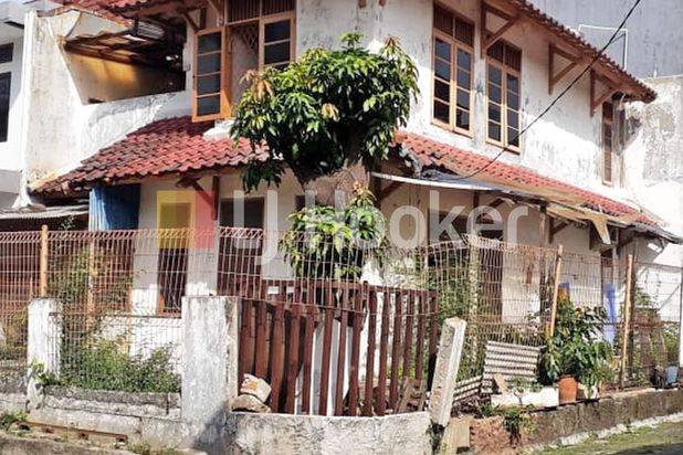 Rumah Graha Sunter Pratama Sunter, Jakarta Utara