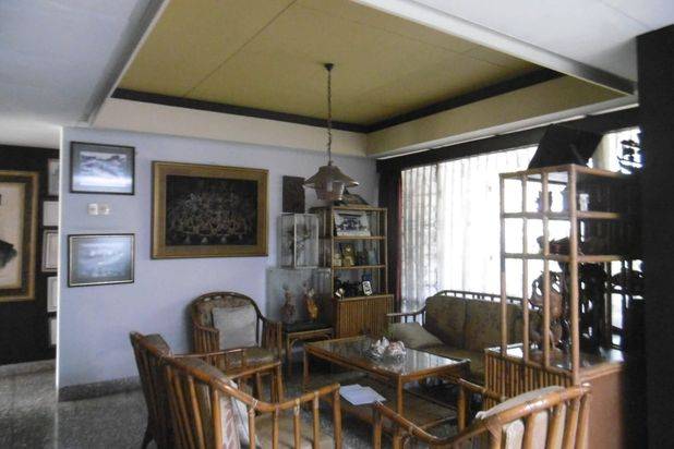 Rumah Budi Sari Raya, Setiabudi