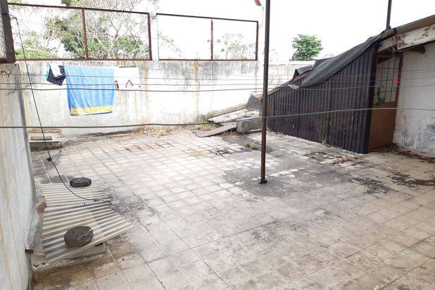 Rumah Gunung Mas, Ciumbuleuit