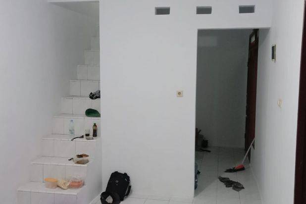 Dijual Hunian di cluster pondok ungu permai (K0370)