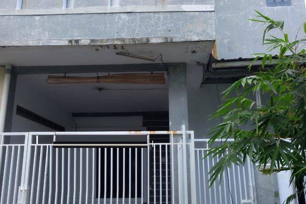 Dijual Hunian di cluster pondok ungu permai (K0370)