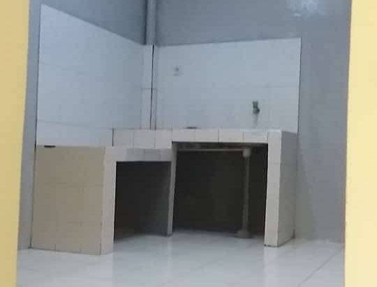 Jual hunian bagus di pondok ungu sektor nan ciamik (K0095)