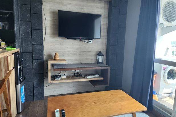 Apartement Callia Luas 41 m2