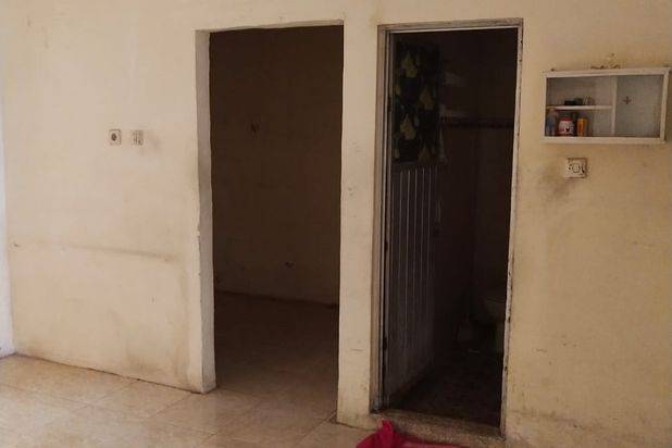 Ci.162 DIJUAL CEPAT !! Rumah standart siap huni bisa Nego