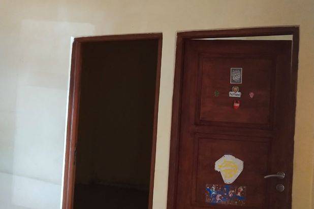 Ci.162 DIJUAL CEPAT !! Rumah standart siap huni bisa Nego