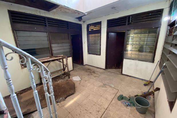 Ci.163 DIJUAL CEPAT !! Rumah Bagus Siap Huni di Cipinang Bisa Nego