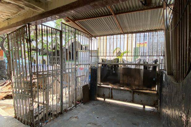 Ci.163 DIJUAL CEPAT !! Rumah Bagus Siap Huni di Cipinang Bisa Nego