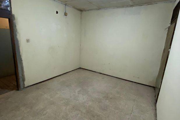 Ci.163 DIJUAL CEPAT !! Rumah Bagus Siap Huni di Cipinang Bisa Nego
